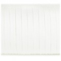 Coreless, white #007-H