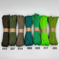 green #025
