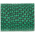 emerald green snake #265-2