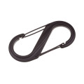 ������ ����������� Nite Ize S-Biner #6 Black/Black Gates