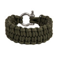 Quick unravel bracelet Loops (L)