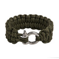 Quick unravel bracelet �Loops�