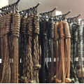 Lanyard "Scroll"