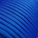 Paracord Type III 550, blue #001