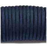 Paracord Type III 550, navy blue #038