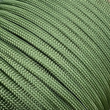 Paracord Type III 550, moss #331