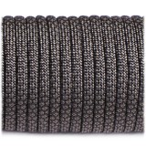 Paracord Type III 550, army green snake #335