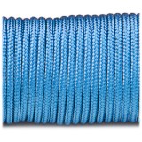Minicord (2.2 mm), ocean blue #337-2
