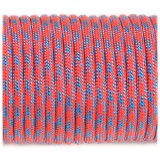 Paracord 550 cotton candy #196