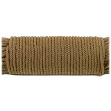 Microcord (1.4 mm), coyote brown #012-1