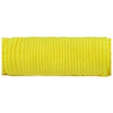 Microcord (1.4 mm), sofit yellow #319-1