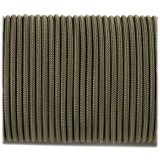 Shock cord (3 mm), army green #s010-3