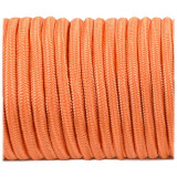 Shock cord (4.2 mm), orange yellow #s044-4.2
