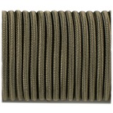 Shock cord (4.2 mm), army green #s010-4.2