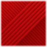 Paracord 425 Type II, red #021