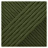 Paracord 425 Type II, Army Spruce #003