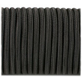 Shock cord (4 mm), black #s016-4