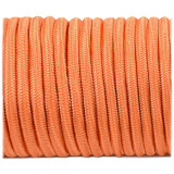 Shock cord (4 mm), orange yellow #s044-4