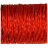 Coreless Paracord, Cherry #061-H