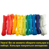 Paracord Type III 550,   60m (3-10m)