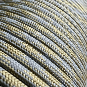 Paracord Type III 550, beige grey #336