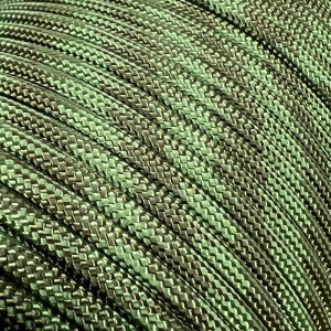 Paracord Type III 550, o.d. moss#346