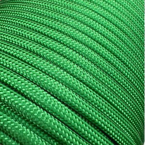 Paracord Type III 550, green #025