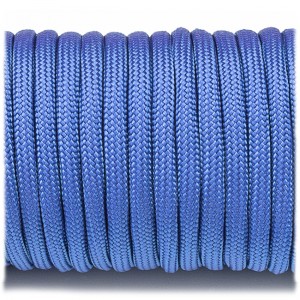 Paracord Type III 550, royal blue #376