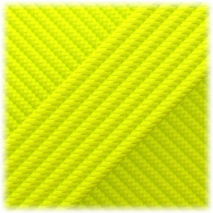 Paracord 425 Type II, Sofit yellow #319
