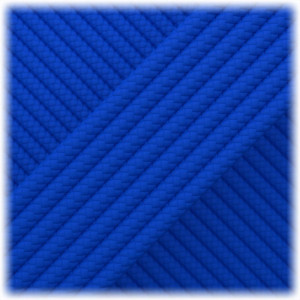 Paracord 425 Type II, blue #001