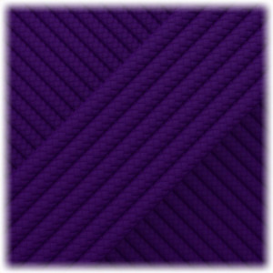 Paracord 425 Type II, purple #026