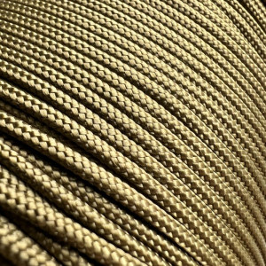 Minicord (2.2 mm), Bronze #060-2