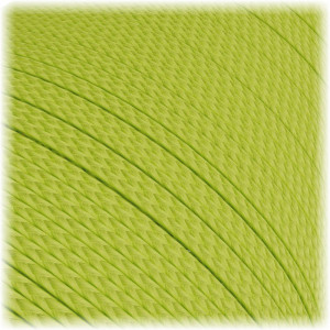 Microcord (1.4 mm), Neon Bumblebee #055-175