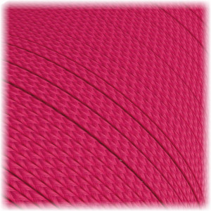 Microcord (1.4 mm), Neon Pitaya #059-1