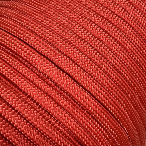 Paracord 550 Type III, Raspberry #450