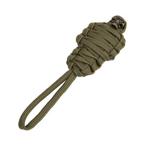 Keychain "The Mummy", Army green