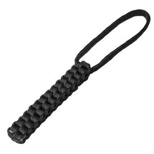 Lanyard Cuboid, Black