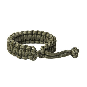 Bracelet Mad Max, Army green (M)