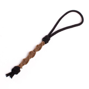 Lanyard DNA, Black Coyote