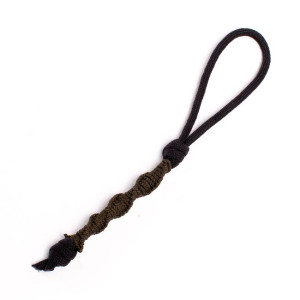 Lanyard DNA, Black Olive